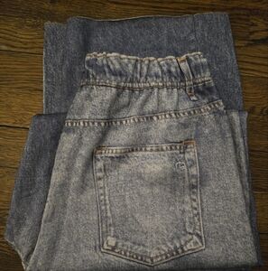 Oddi Los Angeles Denim Sweatpants